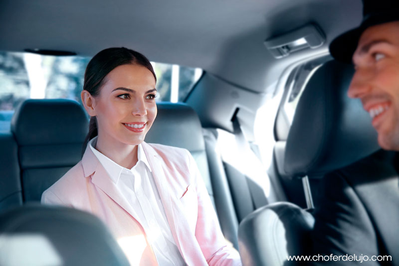 servicio-de-transporte-privado-de-lujo-madrid